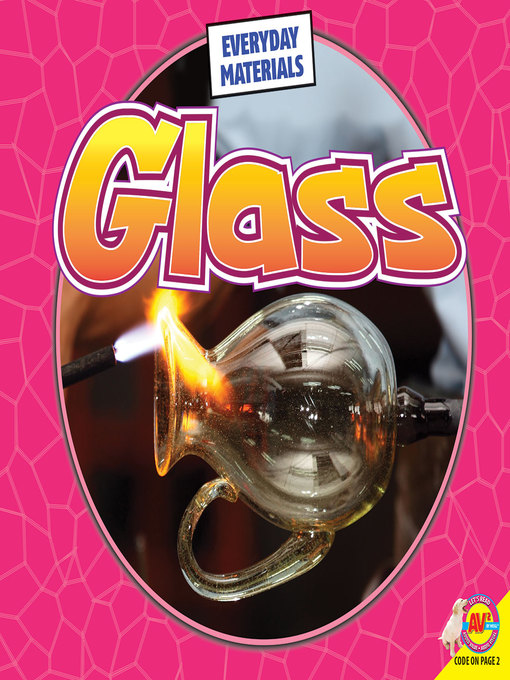 Title details for Glass by Harriet Brundle - Available
